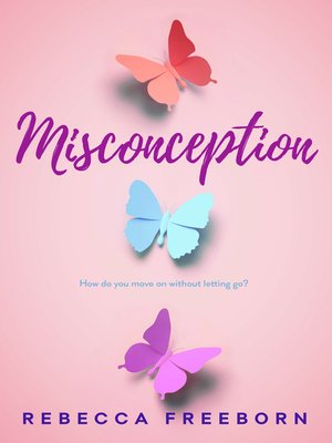 cover image of Misconception